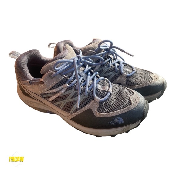 The North Face Shoes - The NorthFace Women’s HydroSeal Hiking Shoes